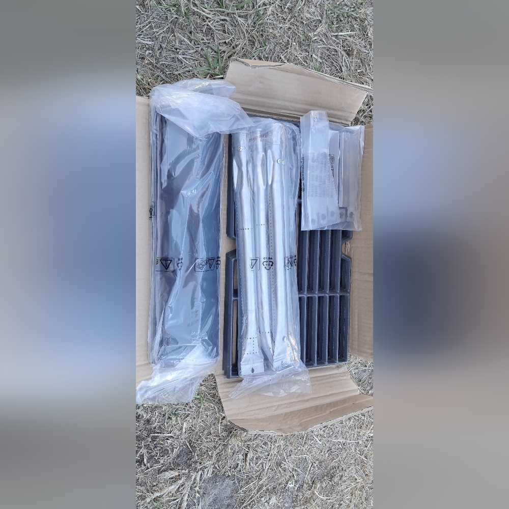 Kenmore Replacement Grill Parts